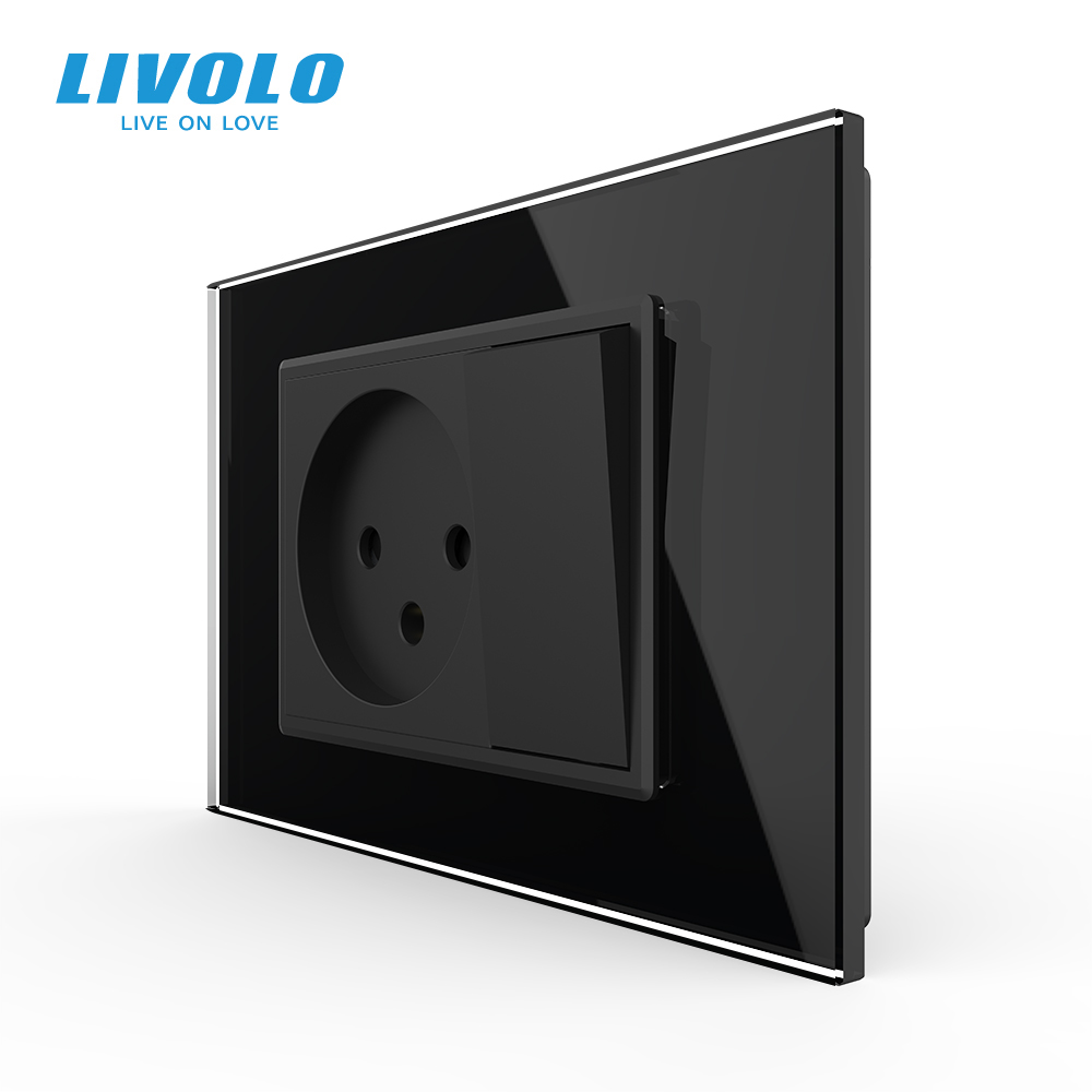 Socket Outlet_45°