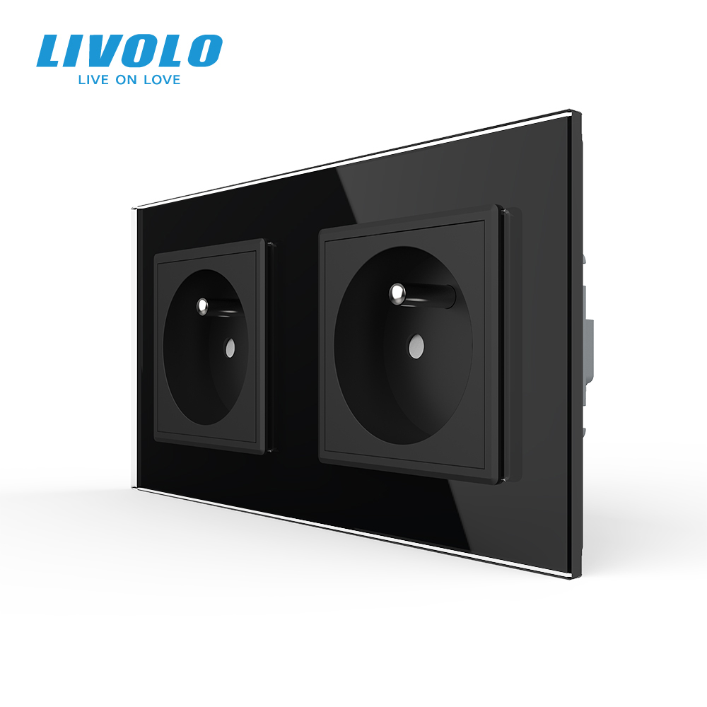 Socket Outlet_45°