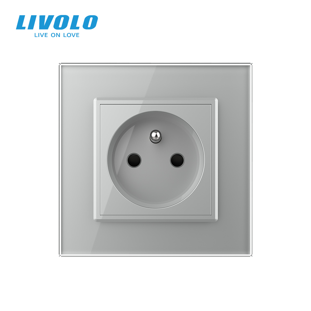 Socket Outlet_front_view