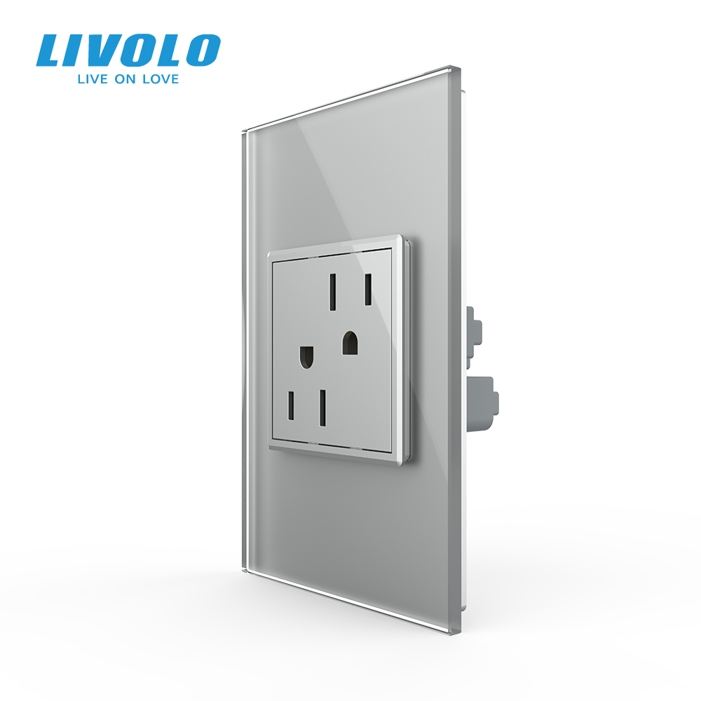 Socket Outlet_45°