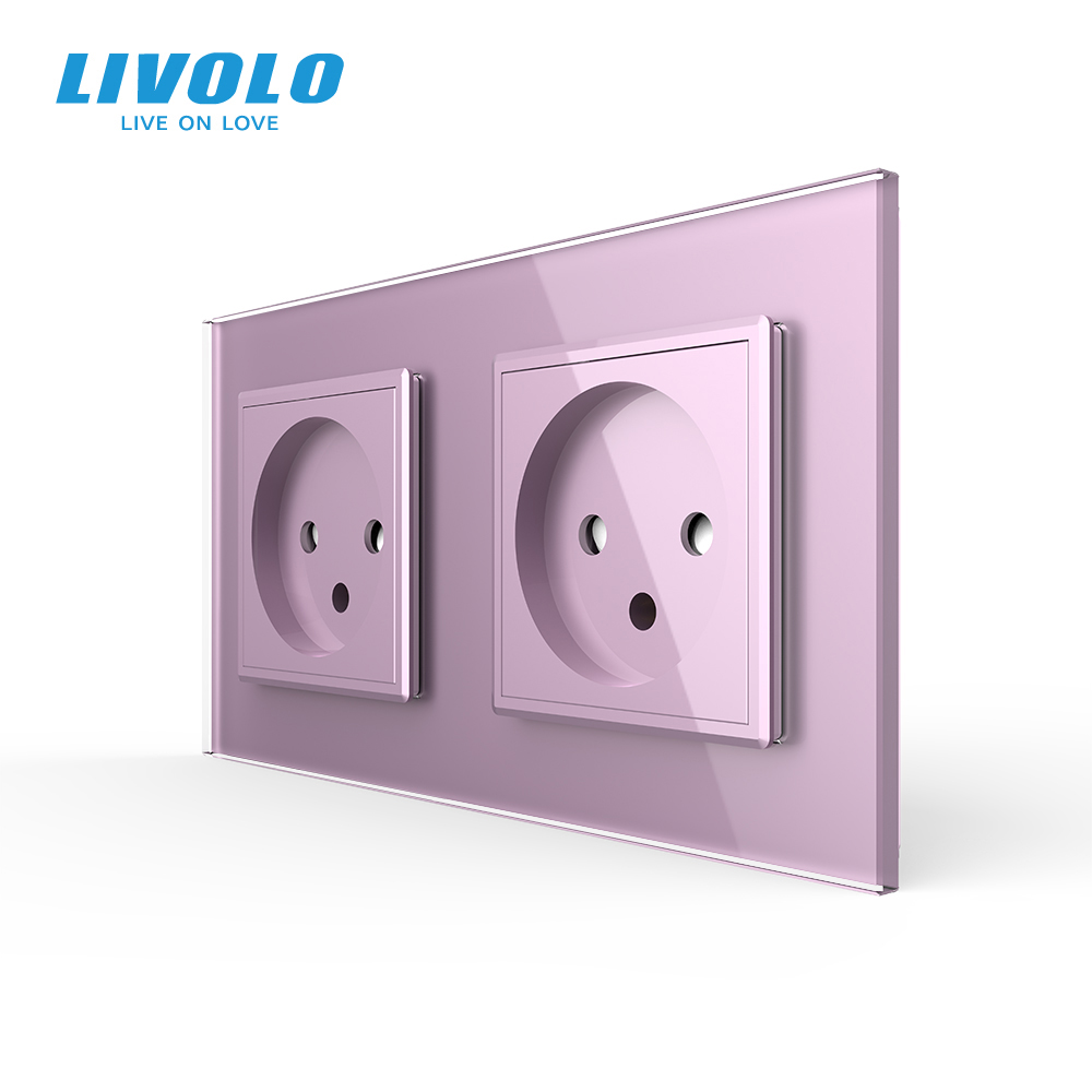 Socket Outlet_45°