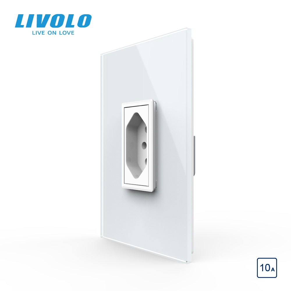 Socket Outlet_45°