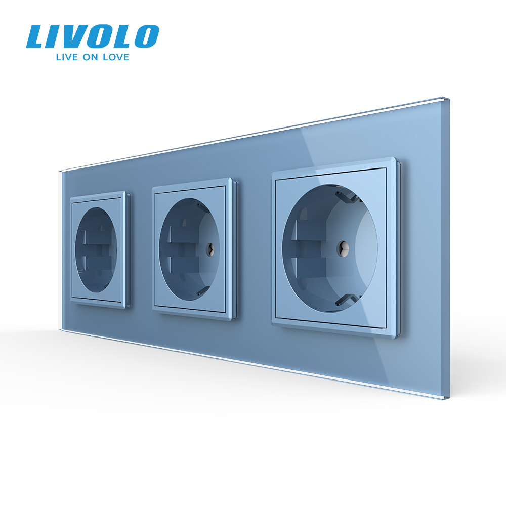 Socket Outlet_45°