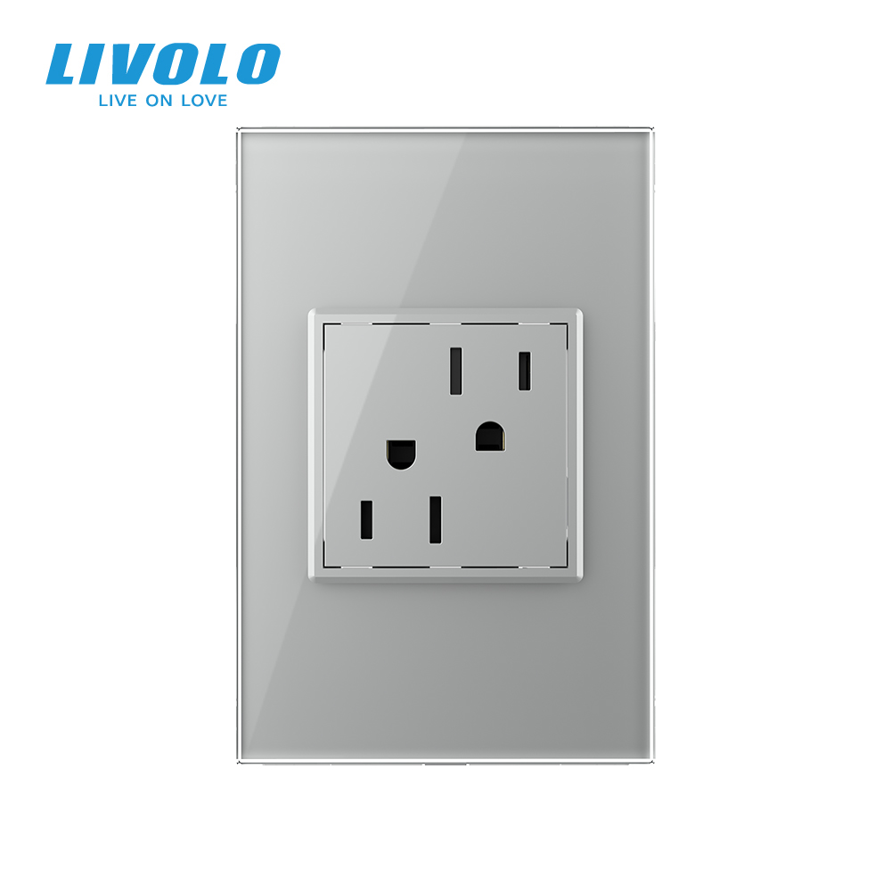 Socket Outlet_front_view