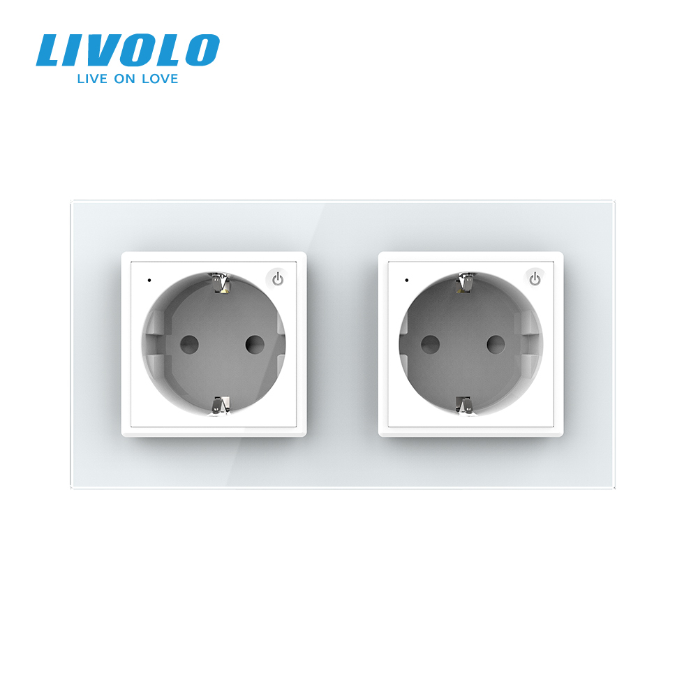 Socket Outlet_front_view