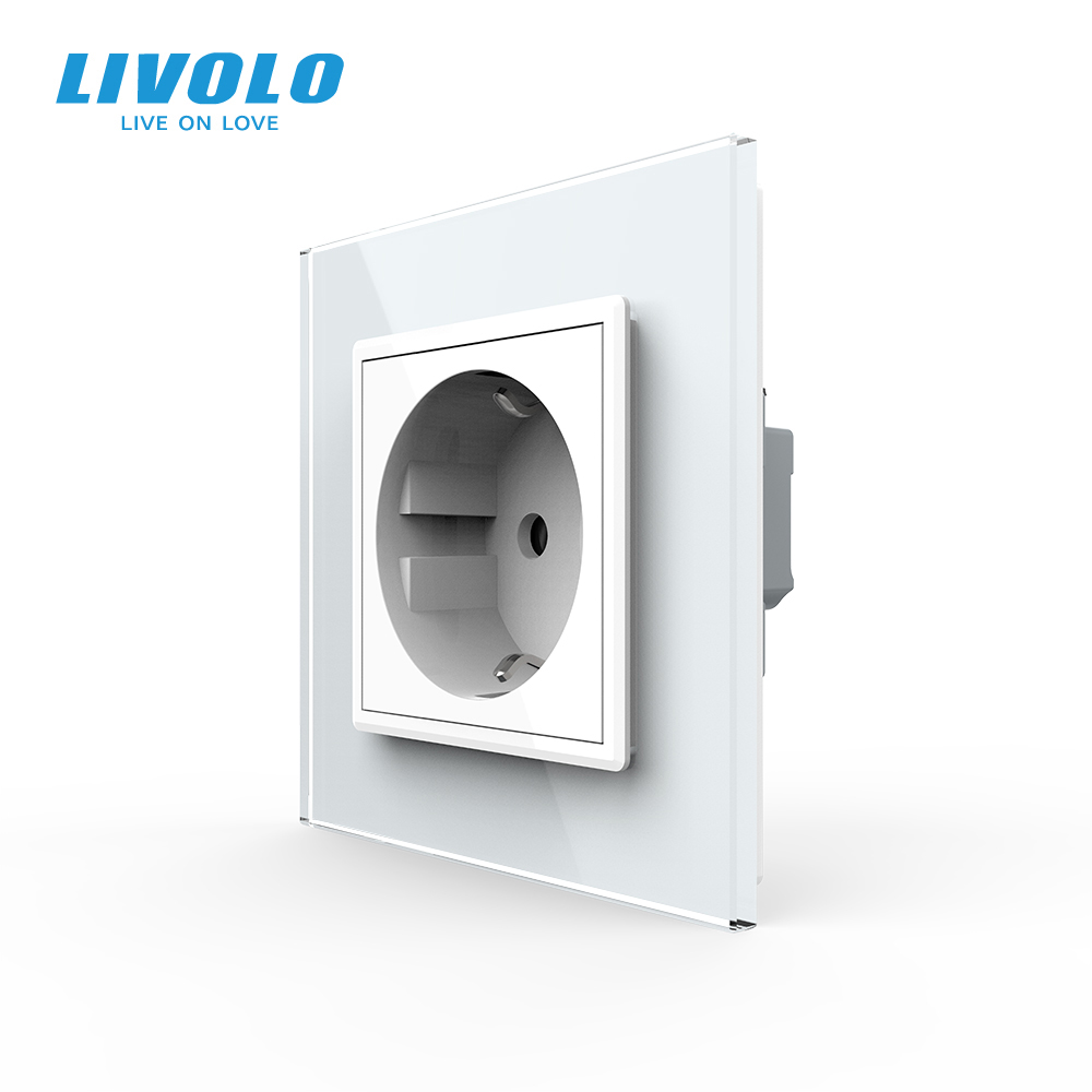 Socket Outlet_45°
