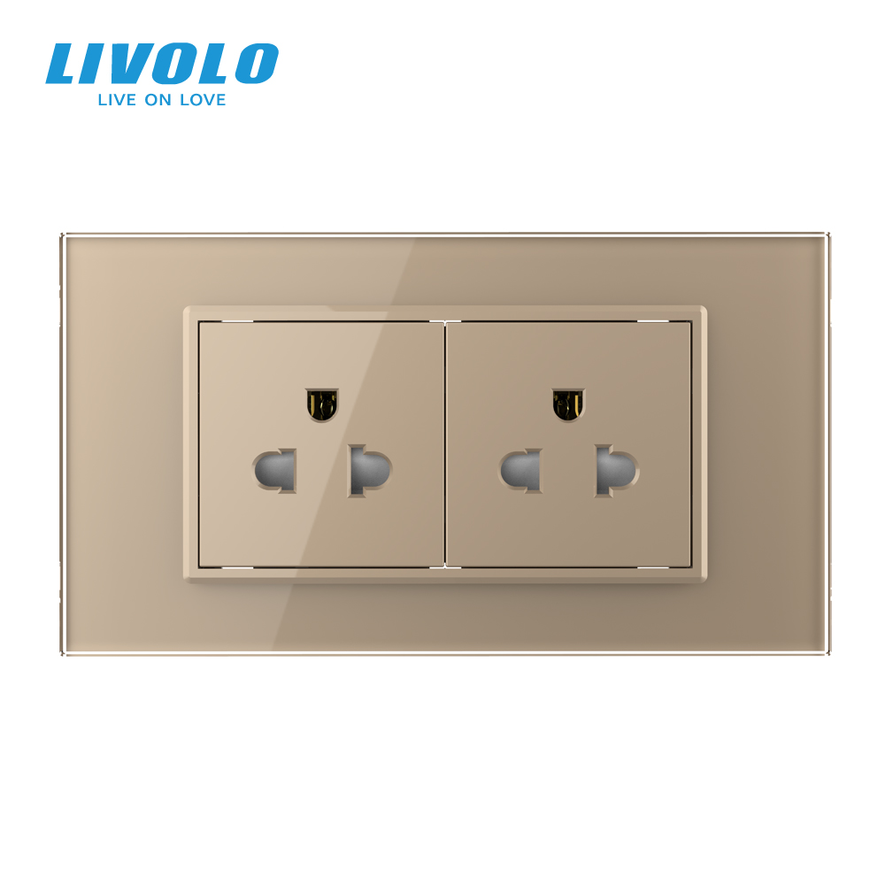 Socket Outlet_front_view