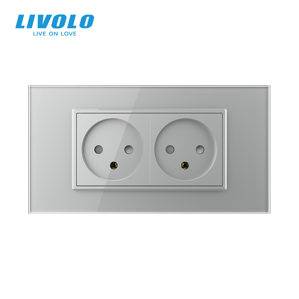Socket Outlet_front_view