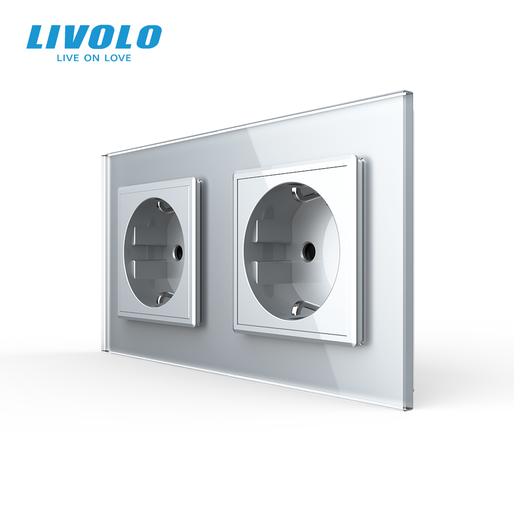 Socket Outlet_45°