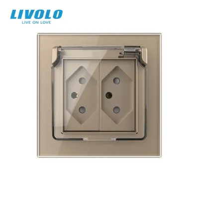 Socket Outlet_front_view