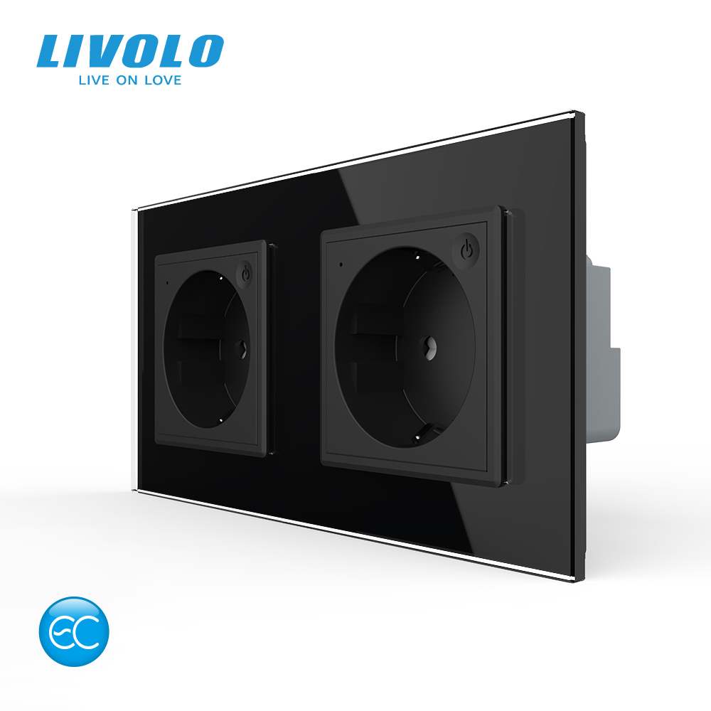 Socket Outlet_45°