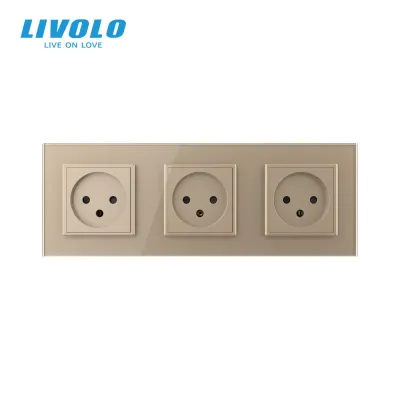 Socket Outlet_front_view