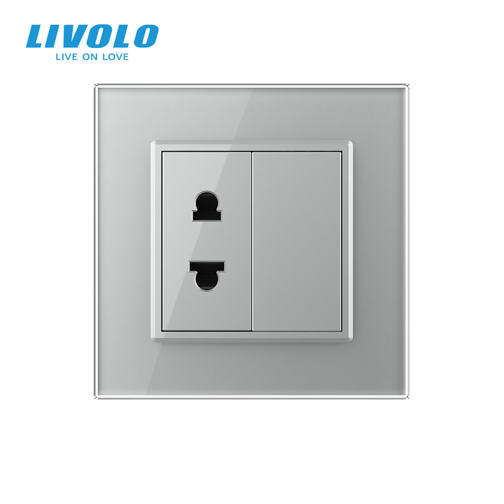 Socket Outlet_front_view