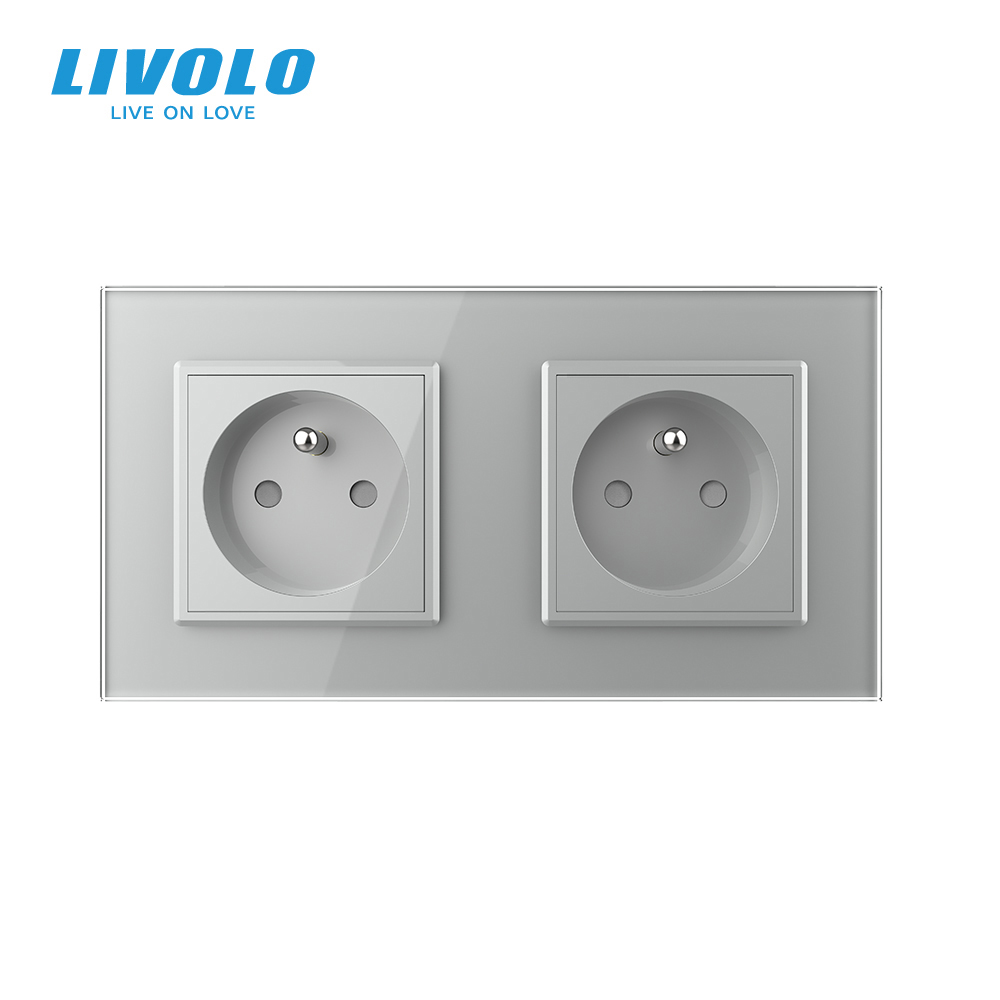 Socket Outlet_front_view