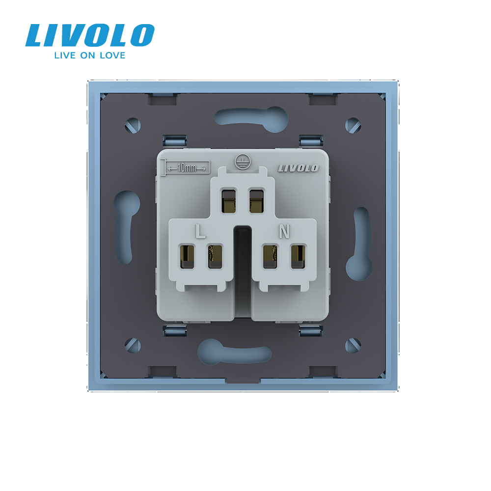 Socket Outlet_back_view