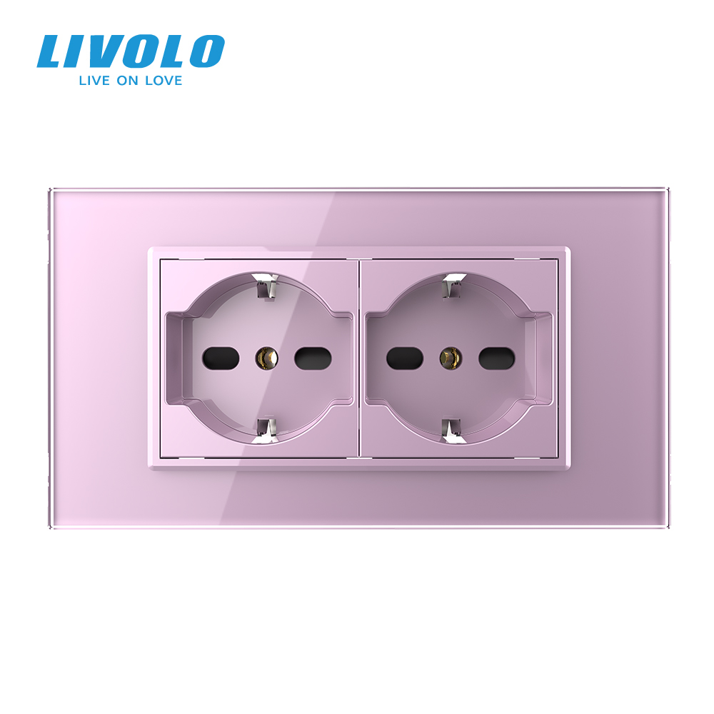 Socket Outlet_front_view