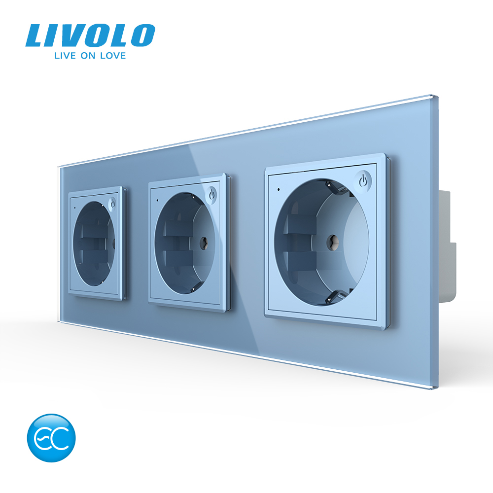 Socket Outlet_45°