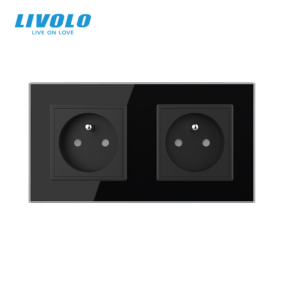 Socket Outlet_front_view