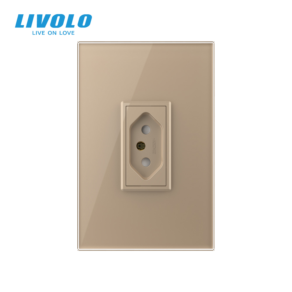 Socket Outlet_front_view