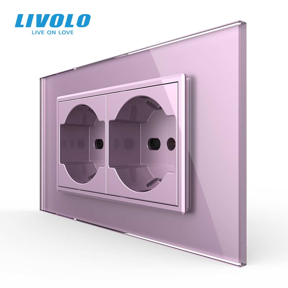 Socket Outlet_45°