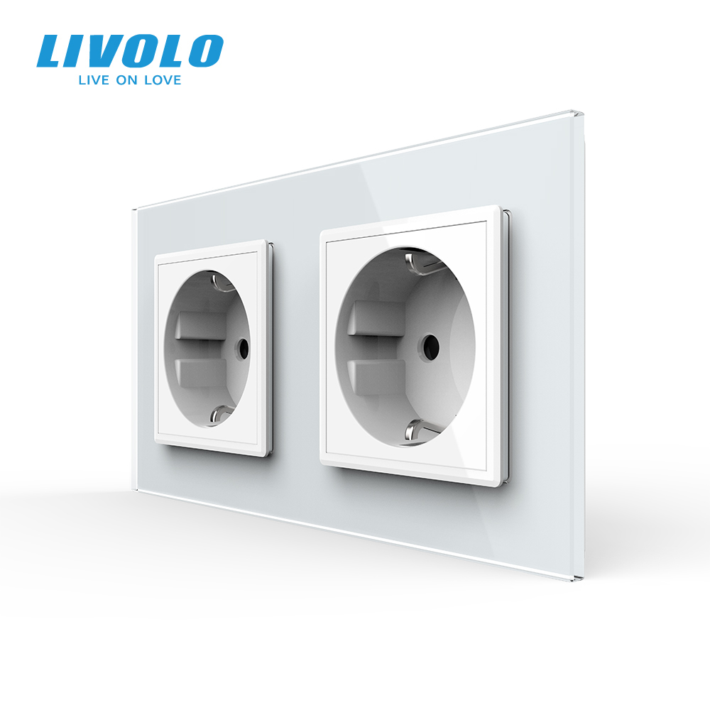 Socket Outlet_45°
