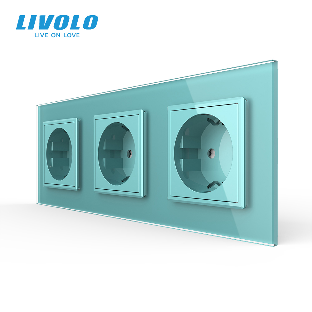 Socket Outlet_45°