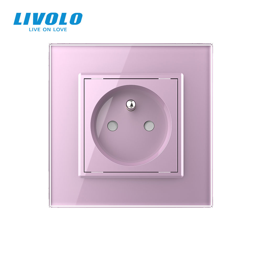 Socket Outlet_front_view
