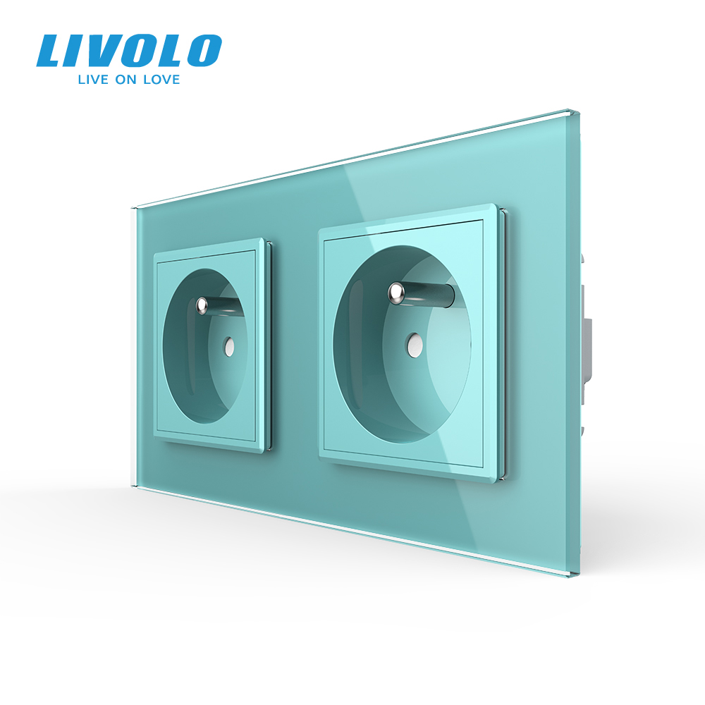 Socket Outlet_45°