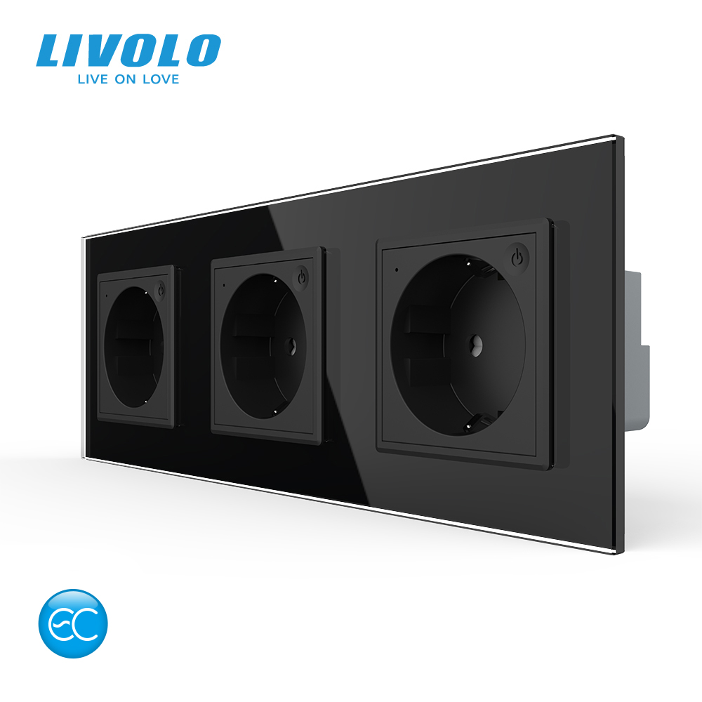 Socket Outlet_45°