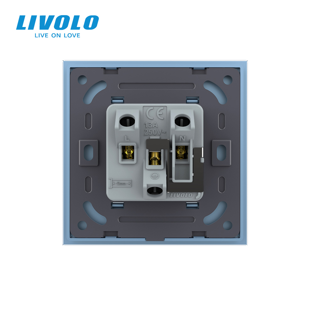 Socket Outlet_back_view