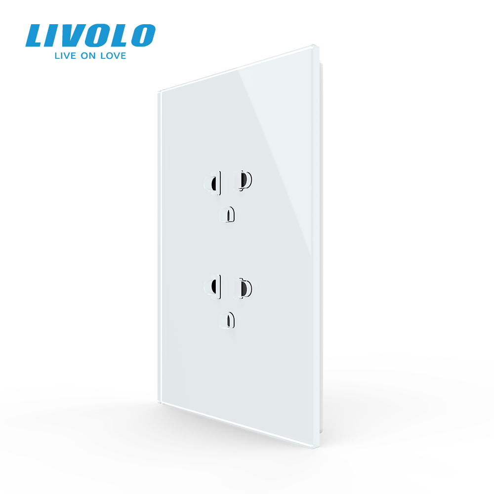 Socket Outlet_45°