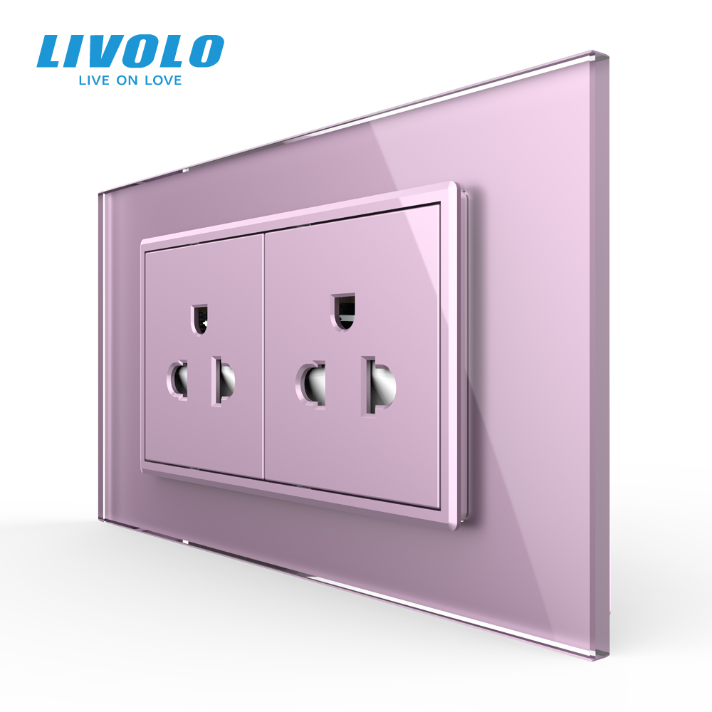 Socket Outlet_45°