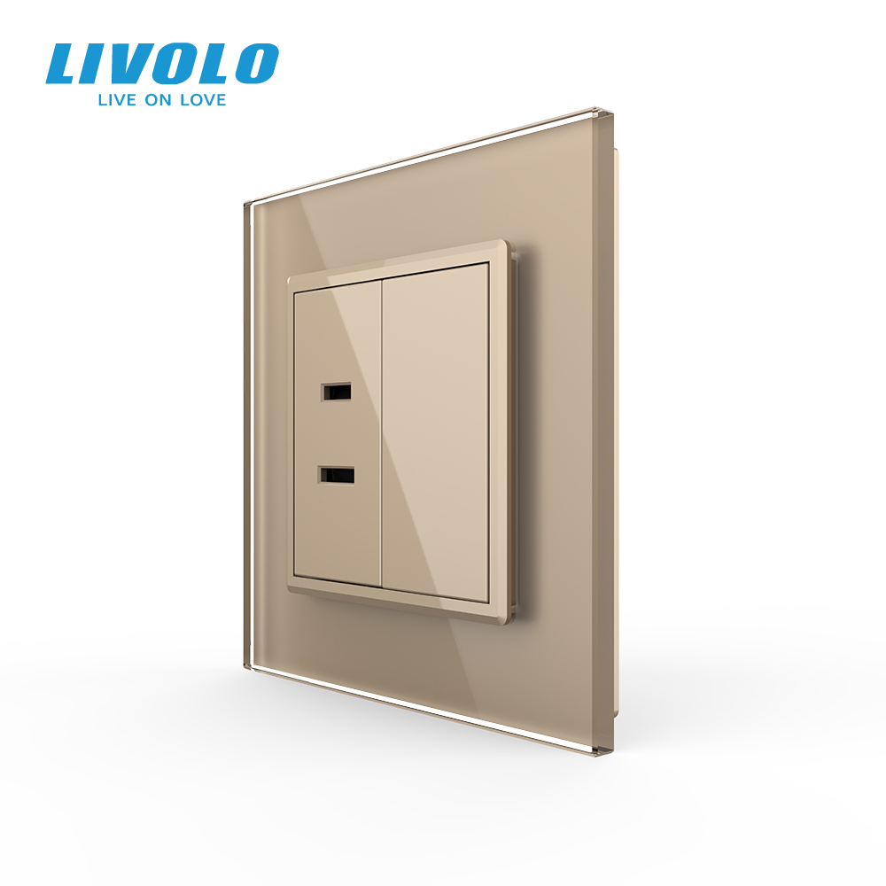 Socket Outlet_45°