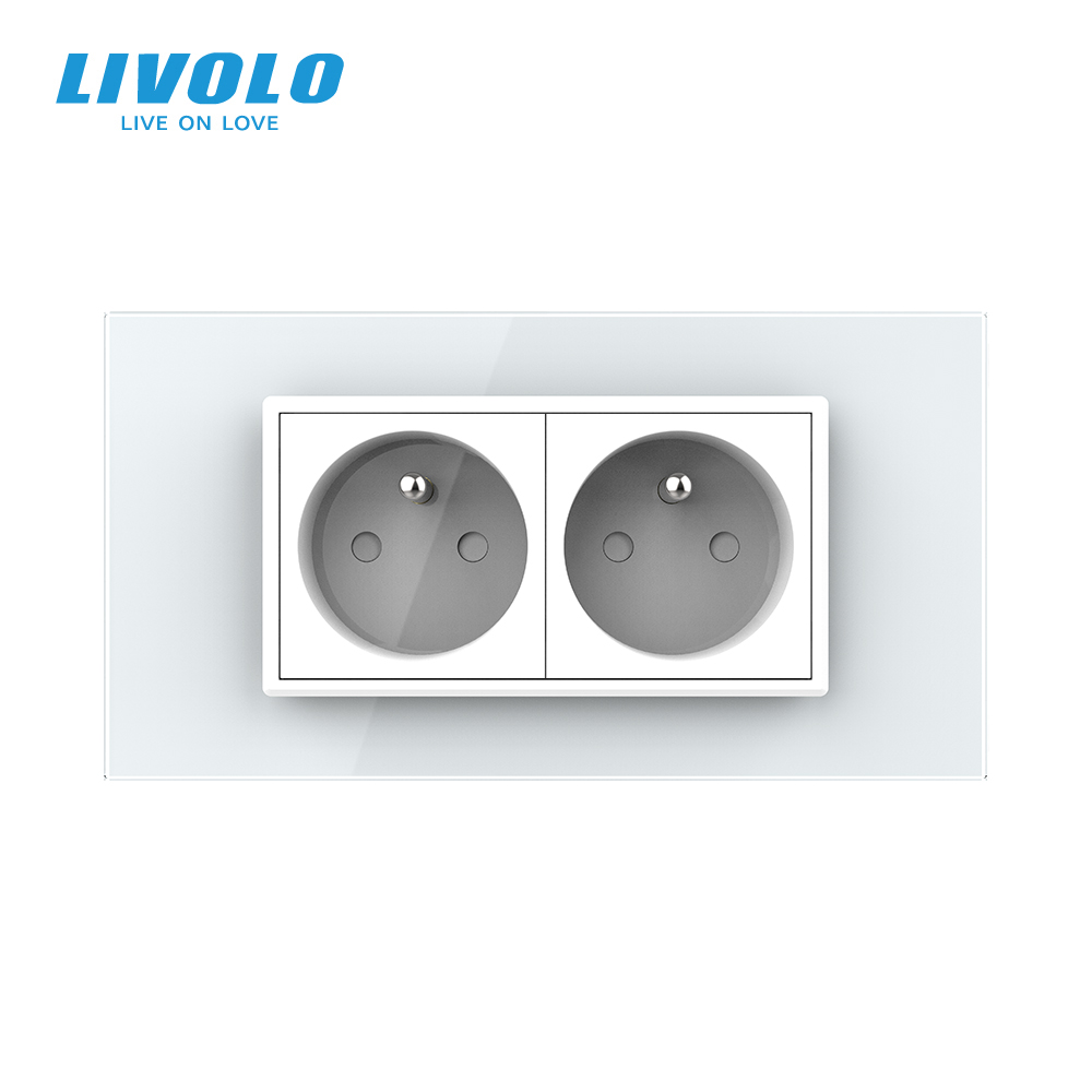 Socket Outlet_front_view