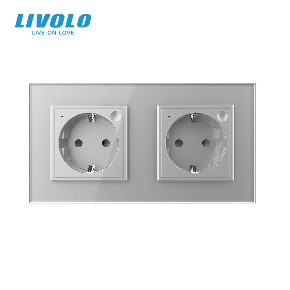 Socket Outlet_front_view