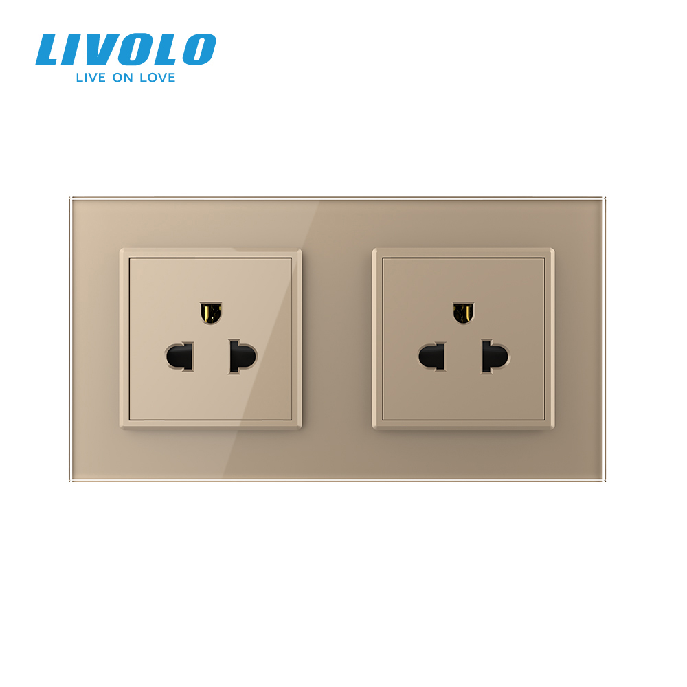 Socket Outlet_front_view