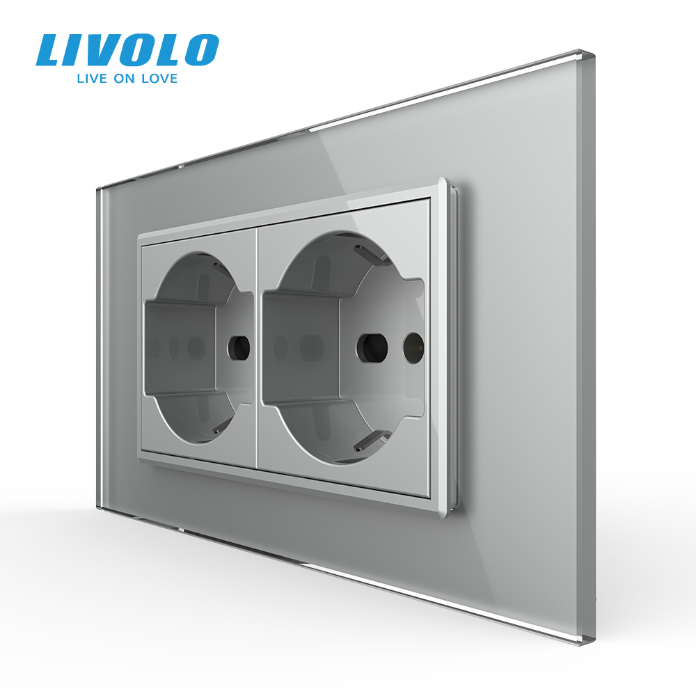 Socket Outlet_45°