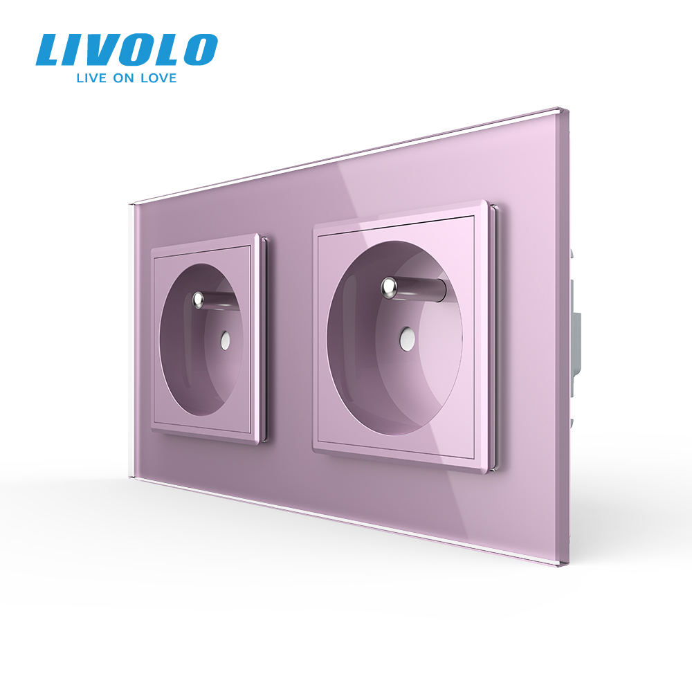 Socket Outlet_45°