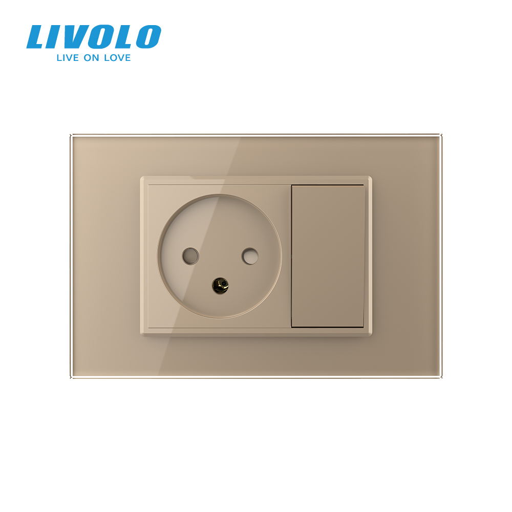 Socket Outlet_front_view