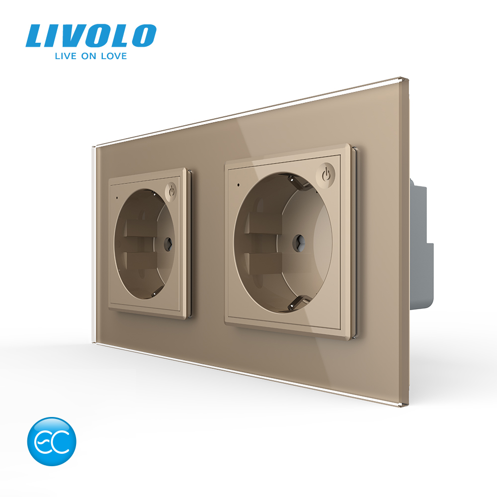 Socket Outlet_45°