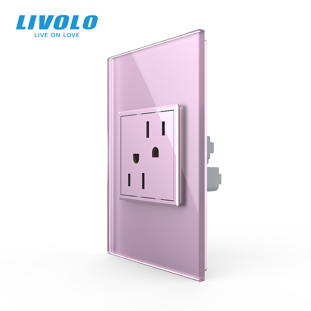 Socket Outlet_45°