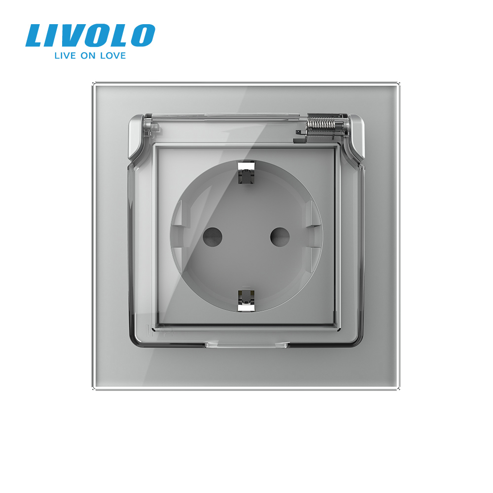 Socket Outlet_front_view