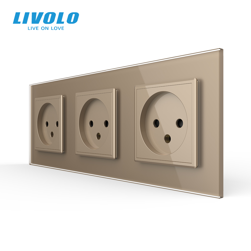 Socket Outlet_45°