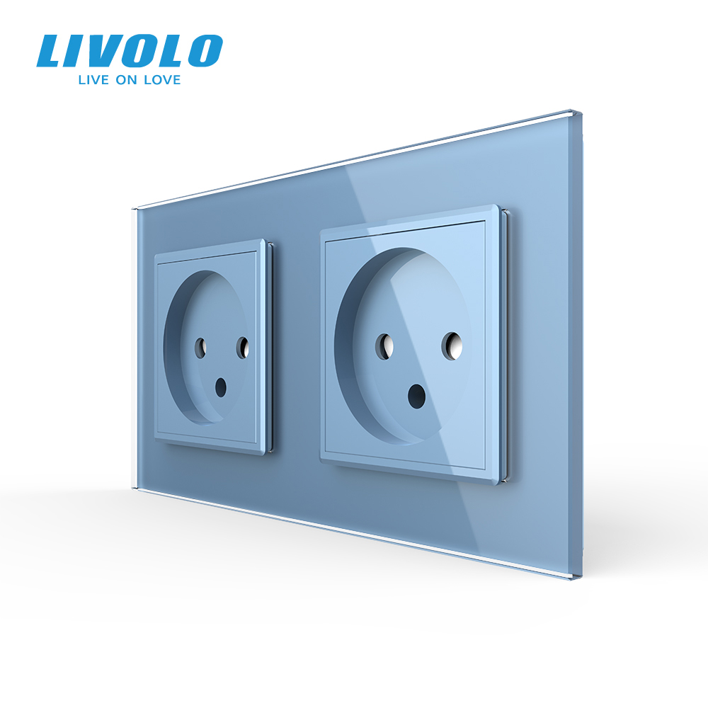 Socket Outlet_45°