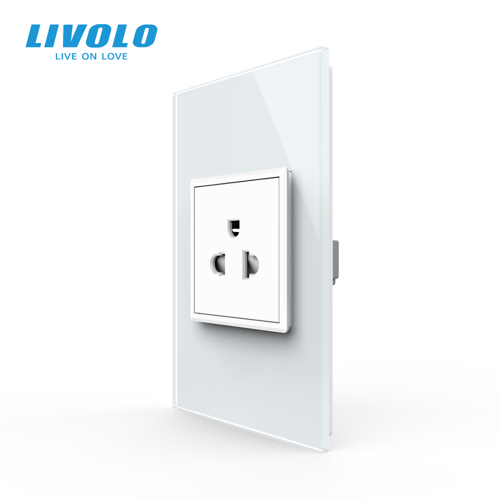 Socket Outlet_45°