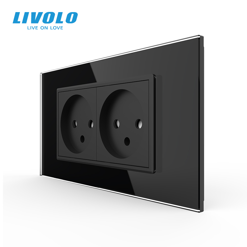Socket Outlet_45°