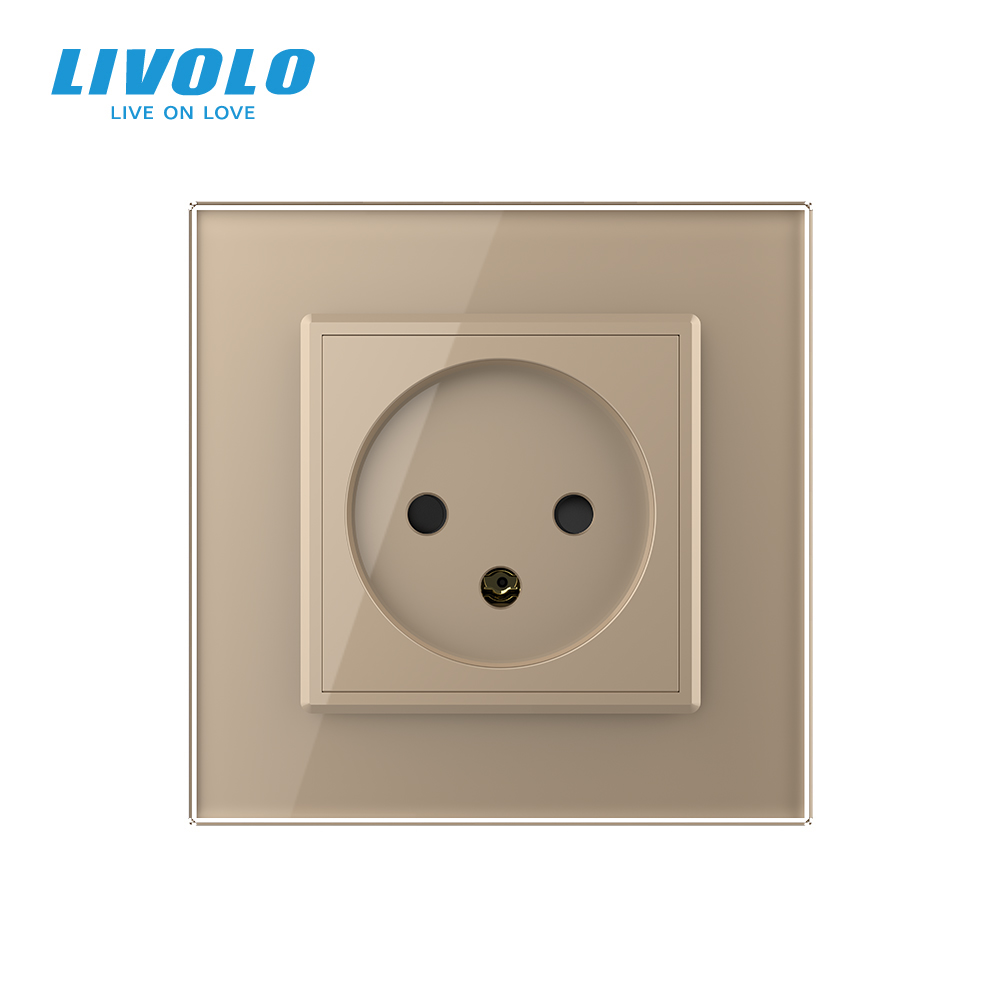 Socket Outlet_front_view