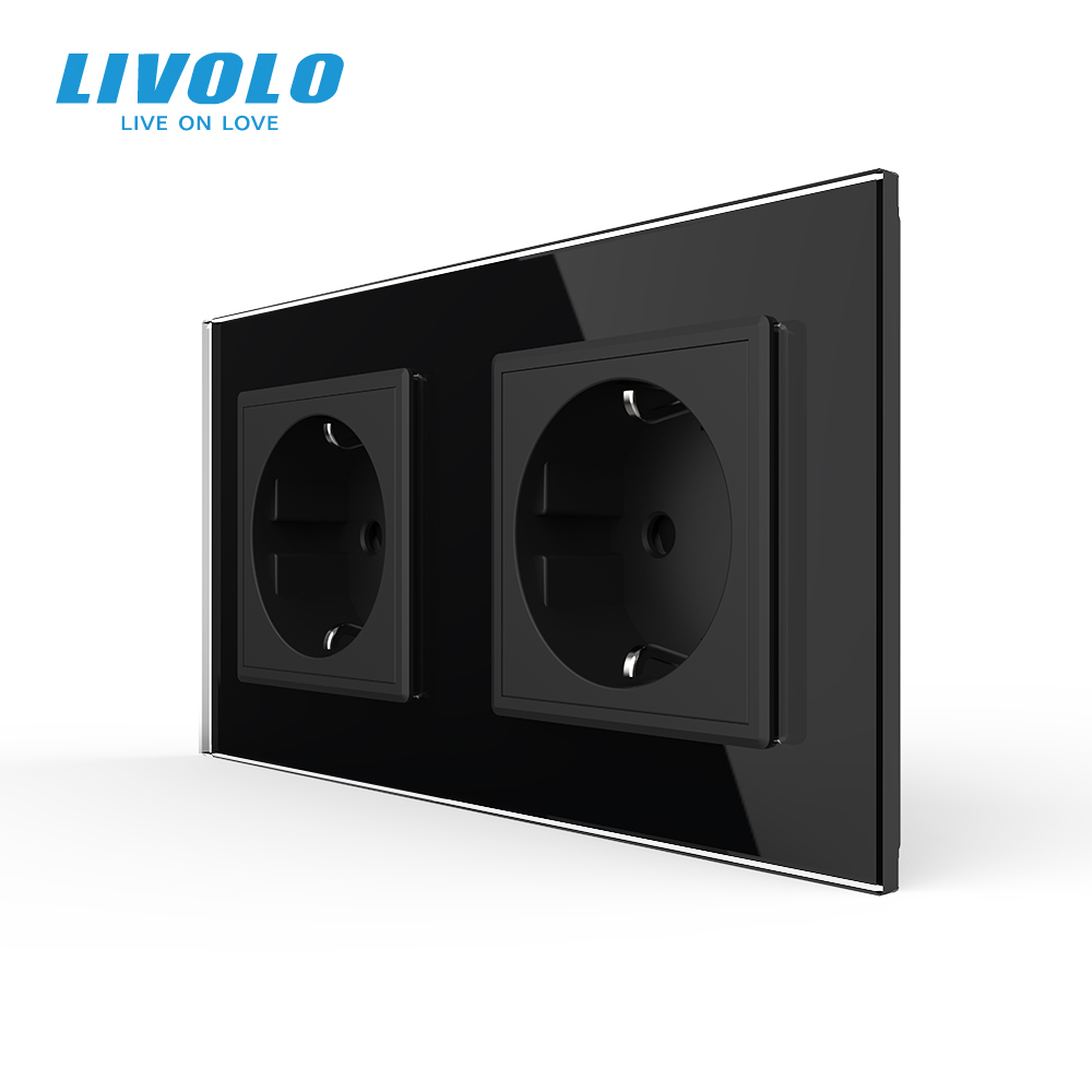 Socket Outlet_45°