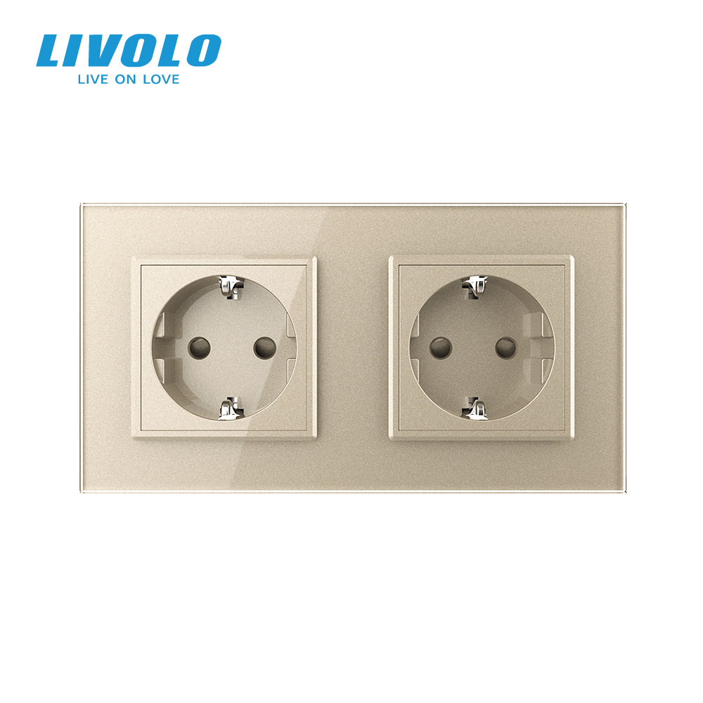 Socket Outlet_front_view
