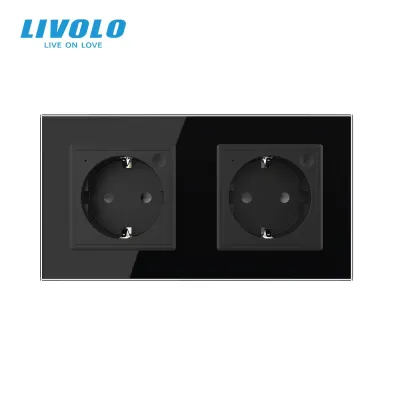 Socket Outlet_front_view